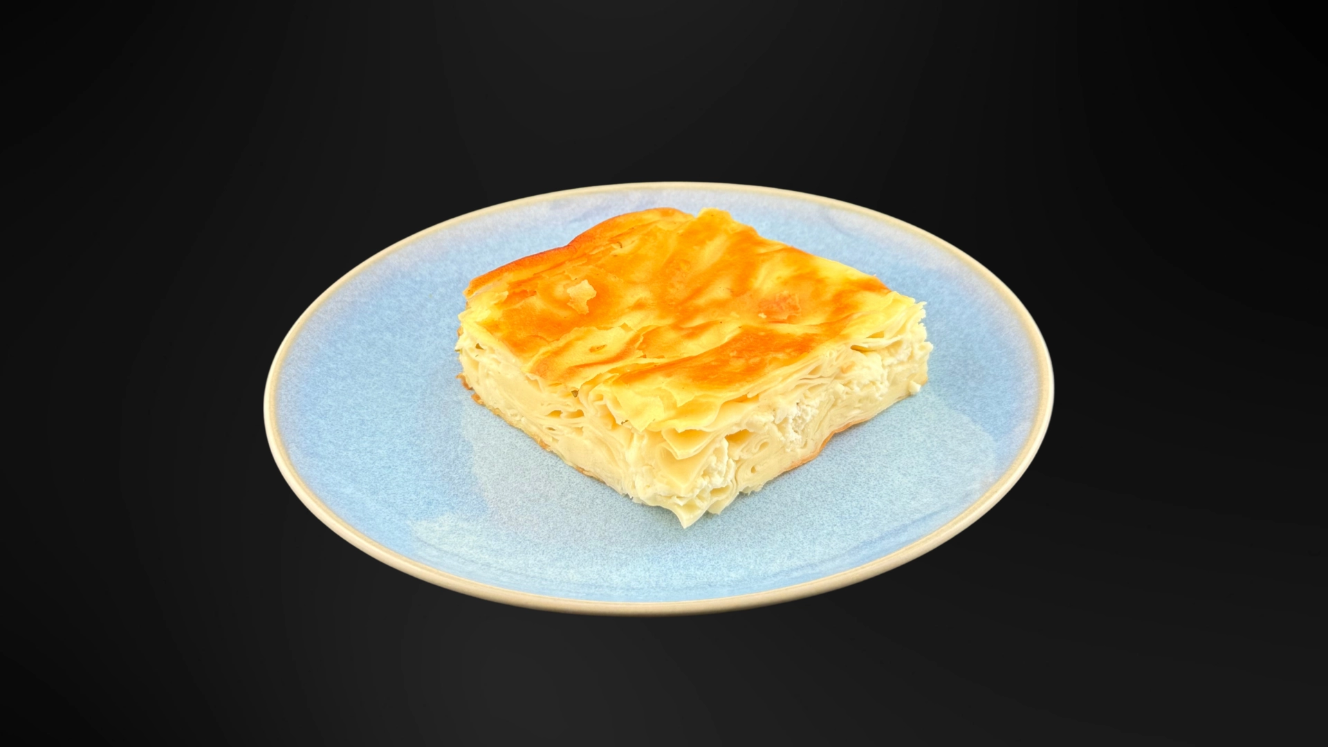 Su Börek