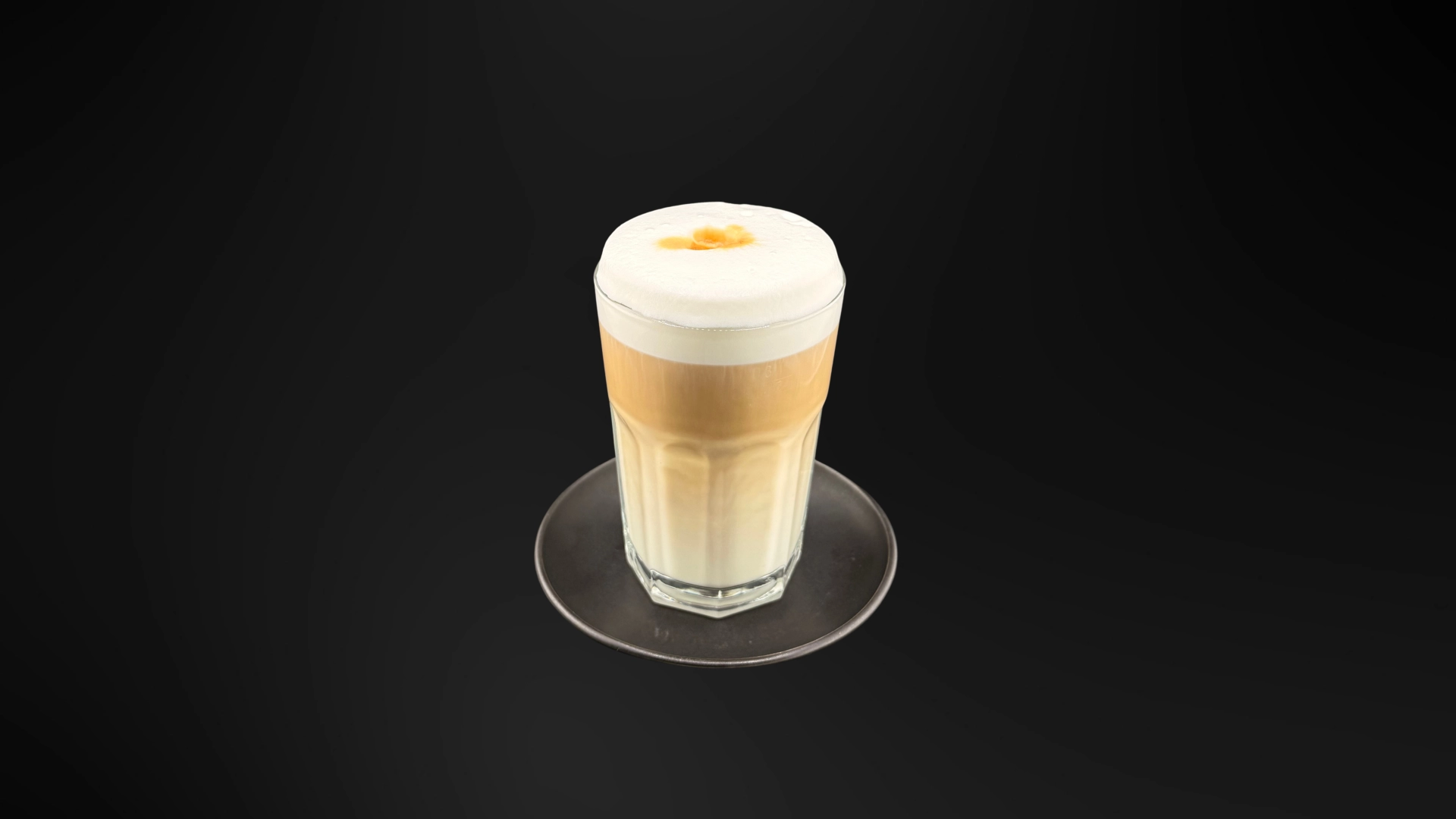 Latte Macchiato