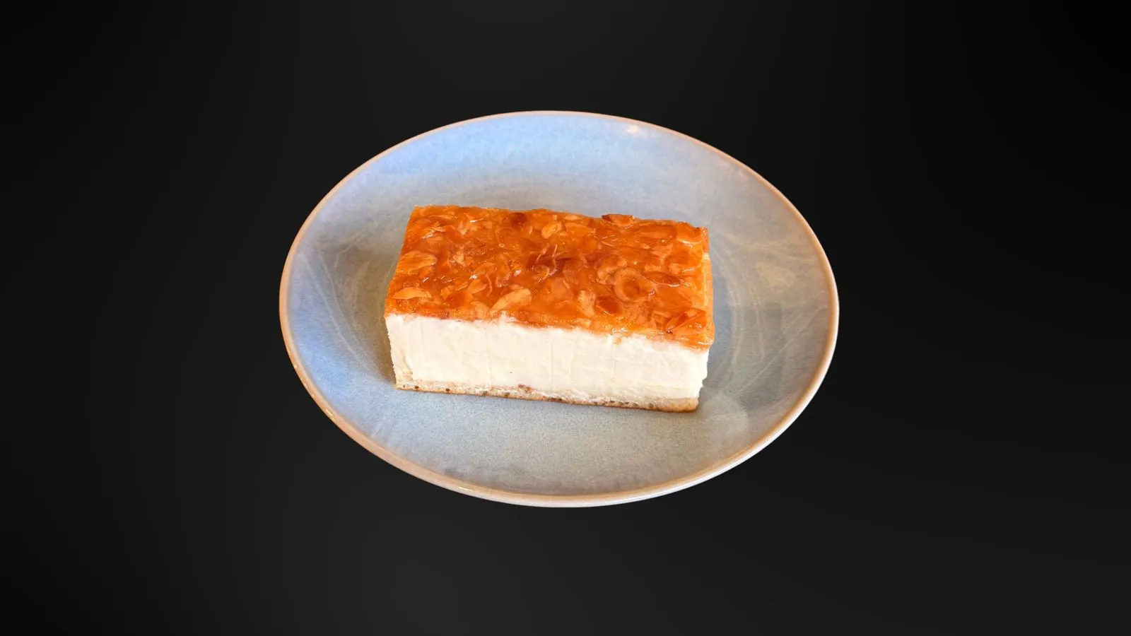 Bienenstich Schnitte