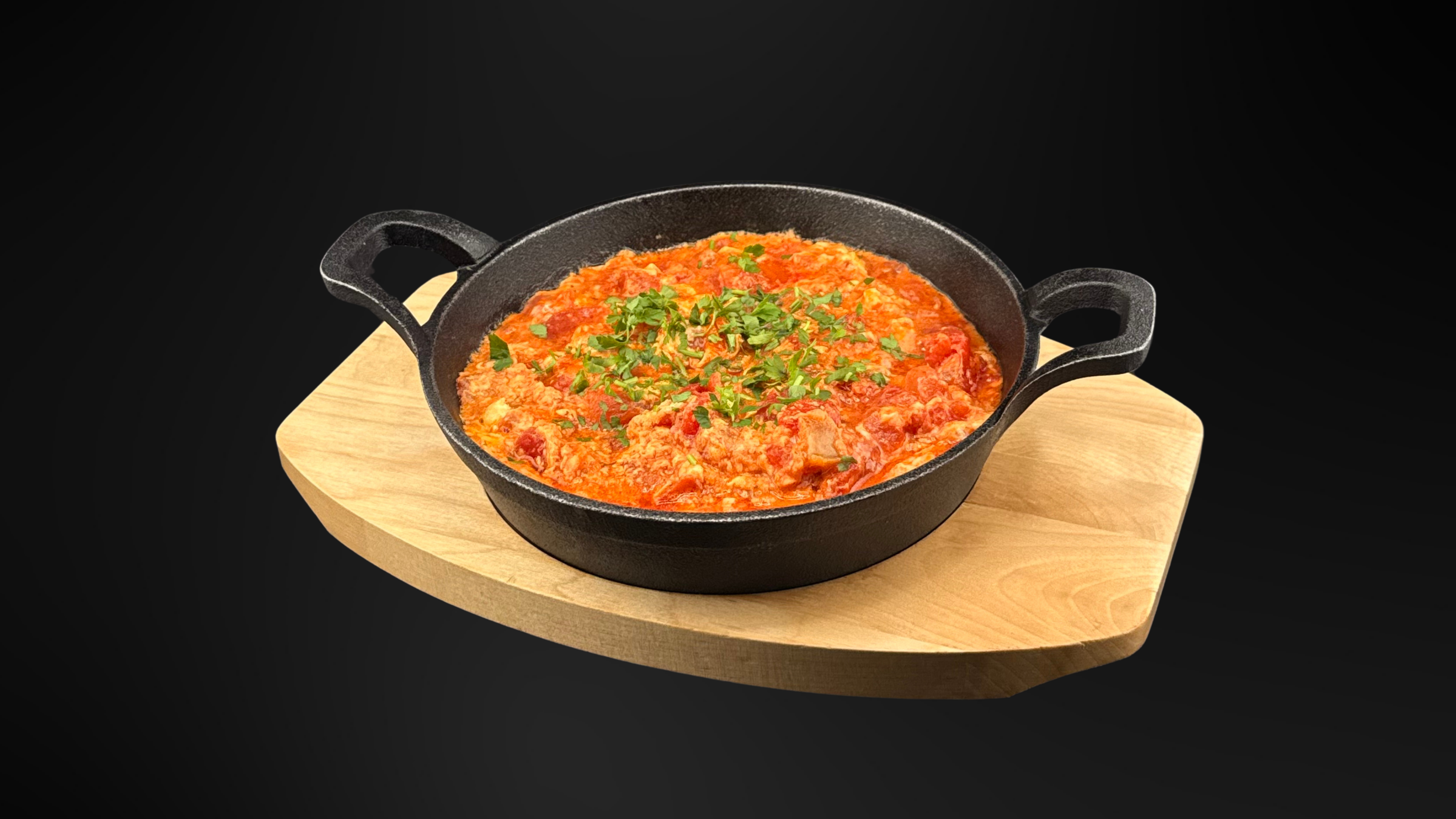 Menemen