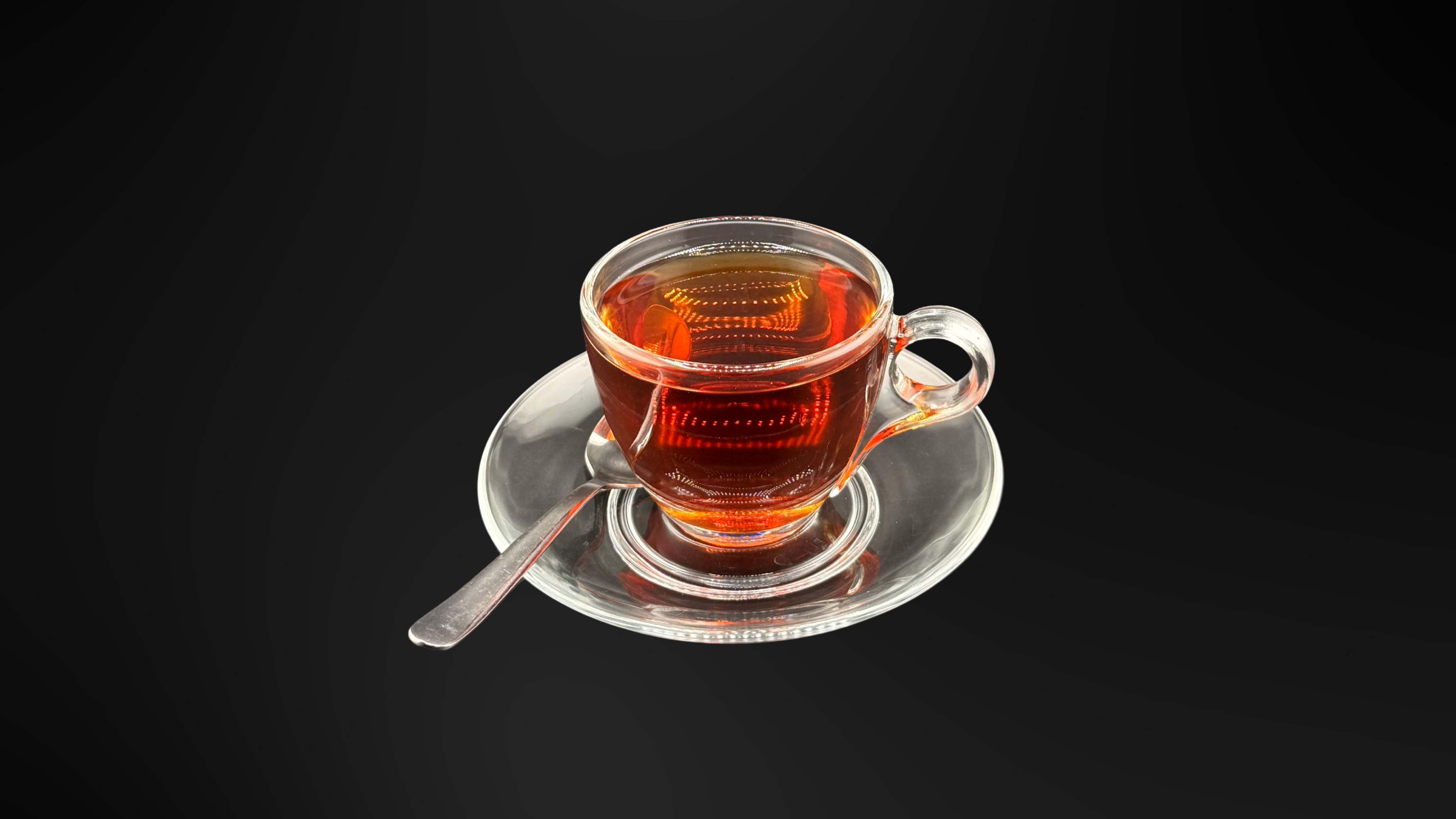 Türkischer Tee 0,2l