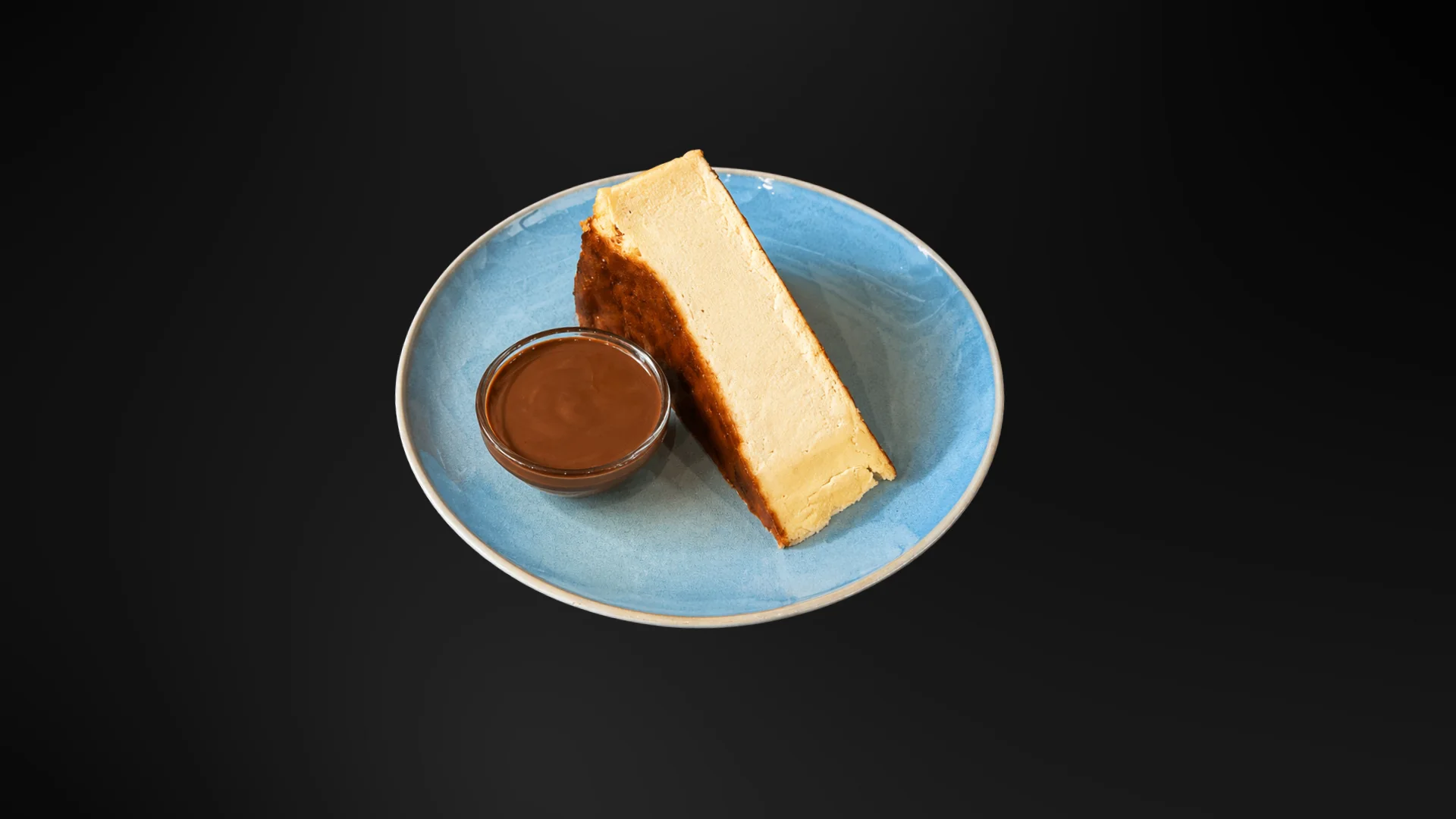 San-Sebastián-Cheesecake